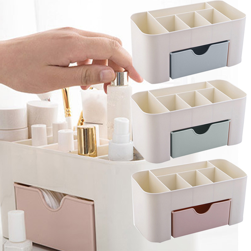 Organizer na akcesoria do zdob – Tech Accessories Box recenzja i cena