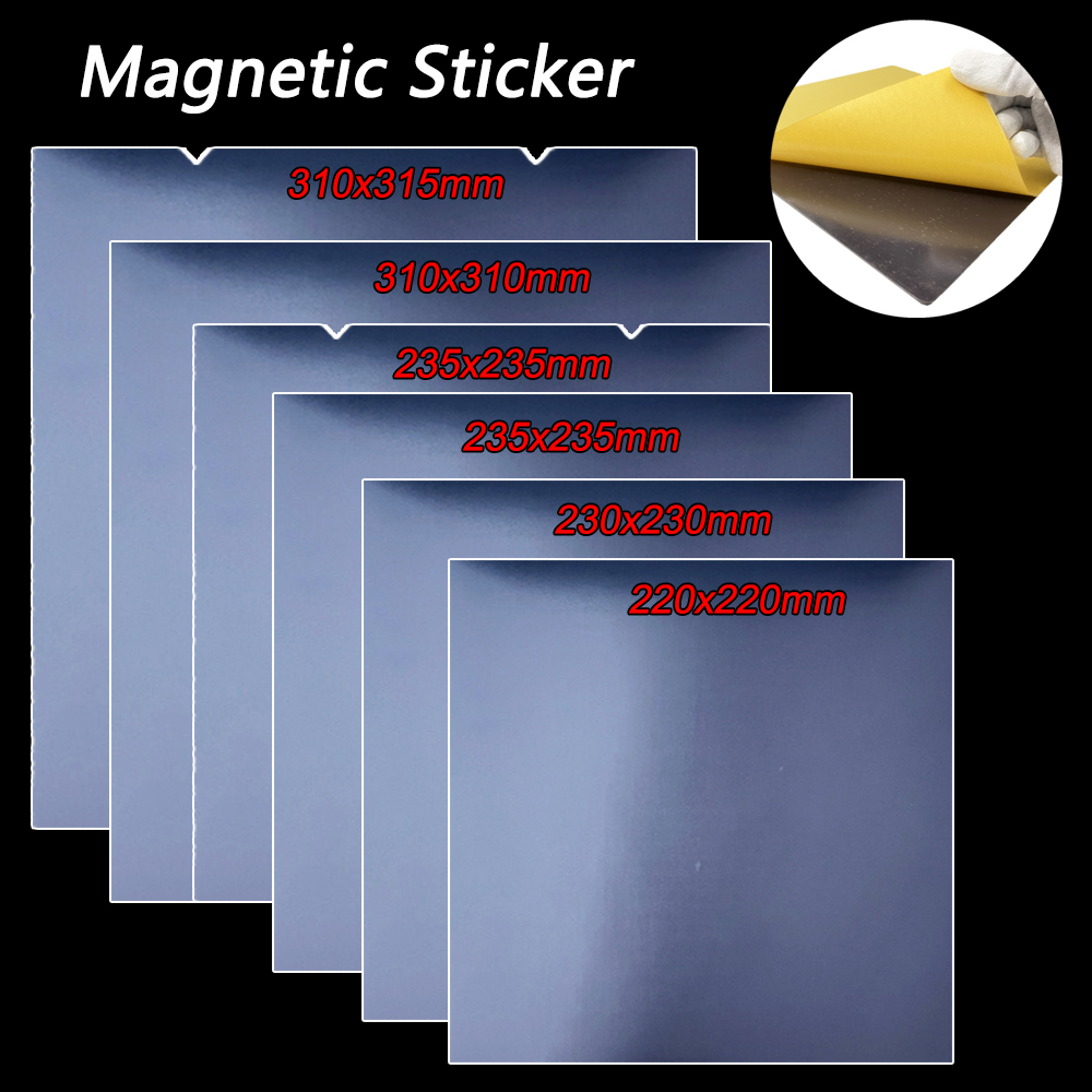 Magnetyczna podstawa naklejka  – Tech Max Accessories recenzja i cena