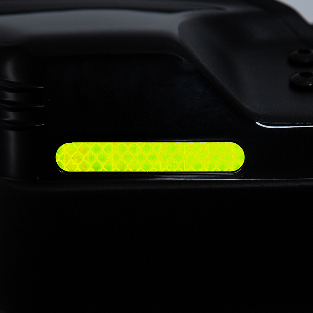 Motocyklowe ochraniacze dłoni  – Xmax Tech Max Accessories recenzja i cena