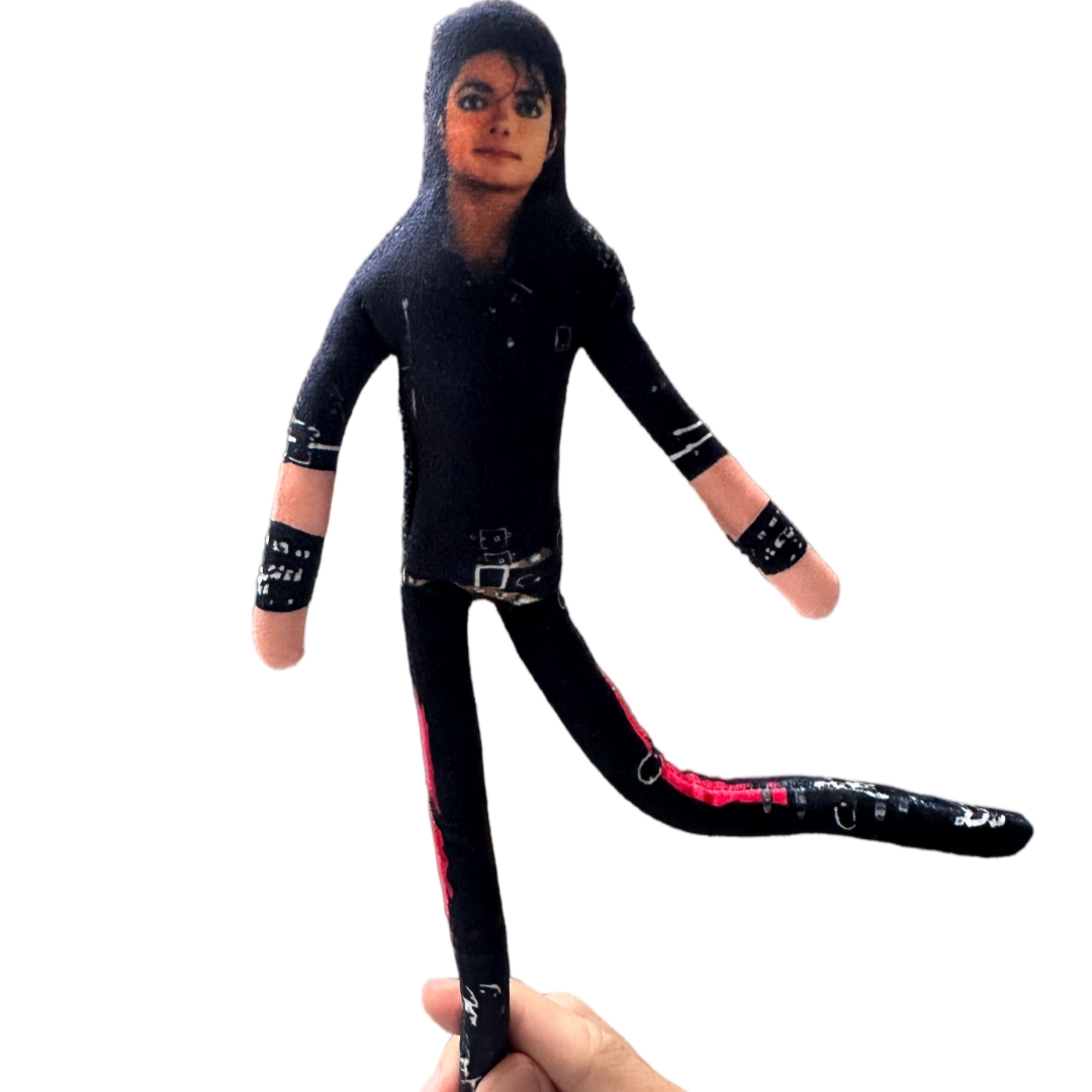 1-6 szt. Michael Jackson Cospl – Tech Home Accessories recenzja i cena