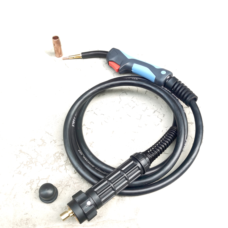 FY-TECH CO₂ MIG MAG Palnik spa – Tech Accessories Usa recenzja i cena