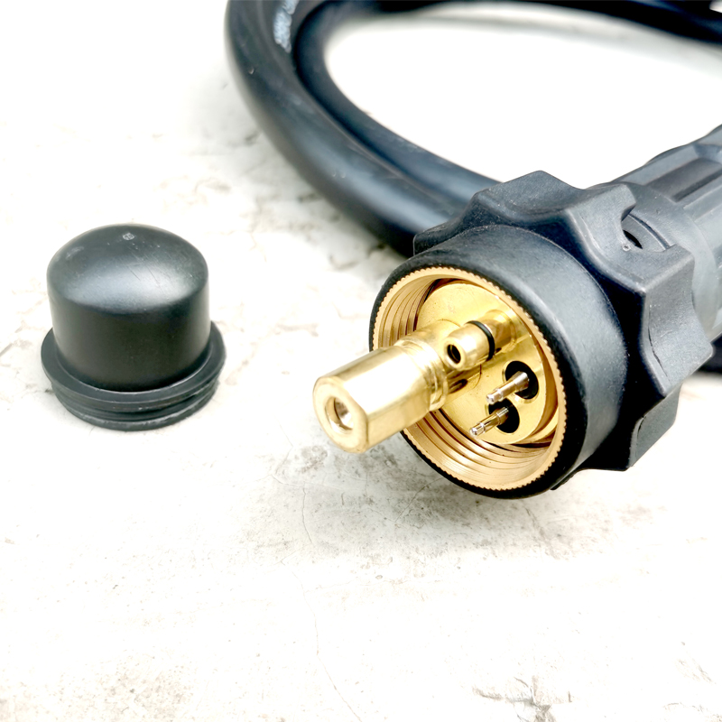 FY-TECH CO₂ MIG MAG Palnik spa – Tech Accessories Usa recenzja i cena