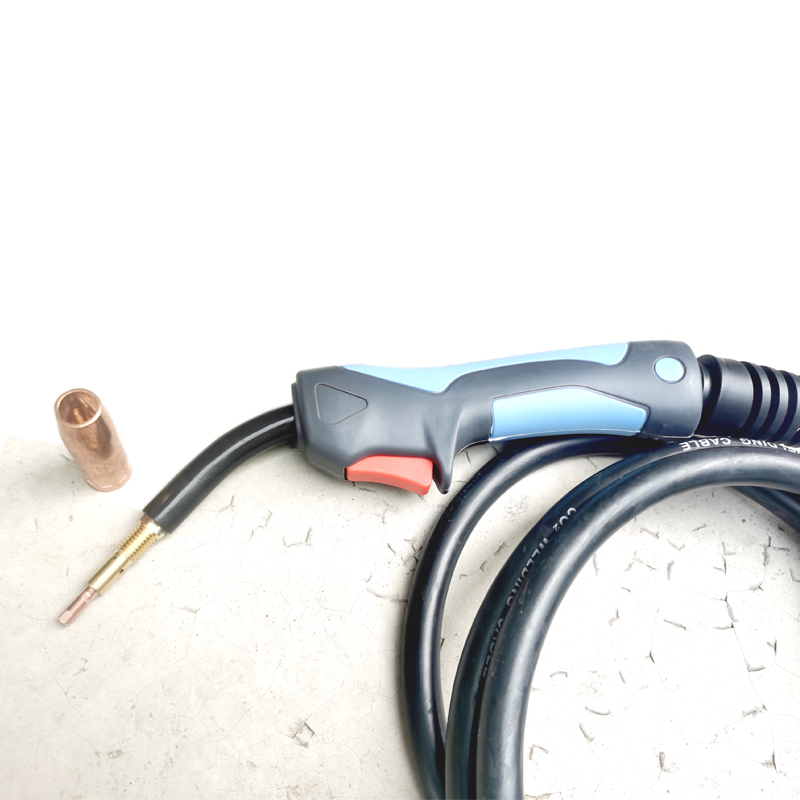 FY-TECH CO₂ MIG MAG Palnik spa – Tech Accessories Usa recenzja i cena