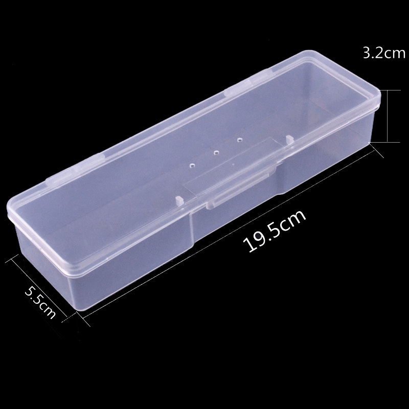 1 sztuka przezroczyste puste p – Tech Accessories Box recenzja i cena