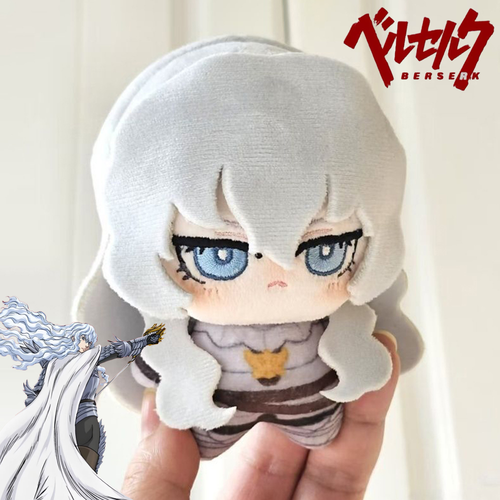 Anime Berserk Griffith Cosplay – Tech Home Accessories recenzja i cena