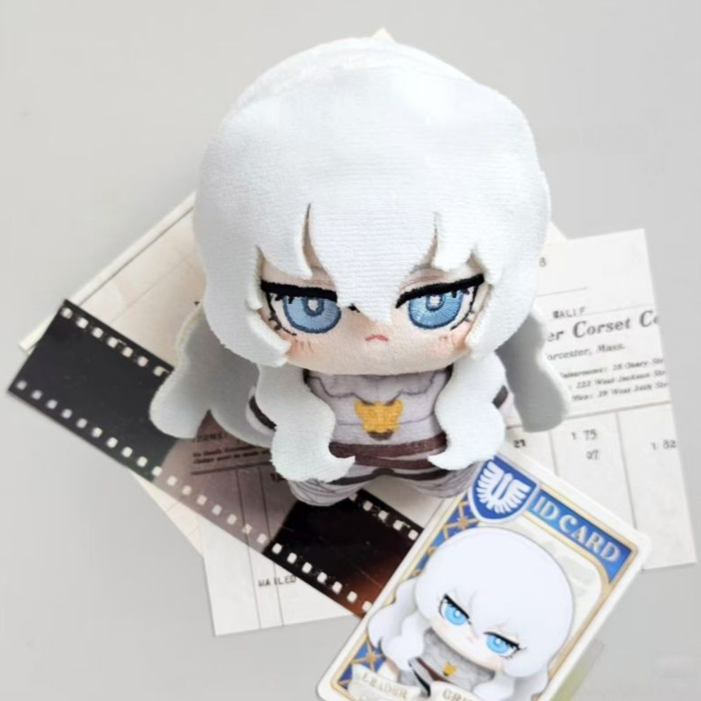 Anime Berserk Griffith Cosplay – Tech Home Accessories recenzja i cena